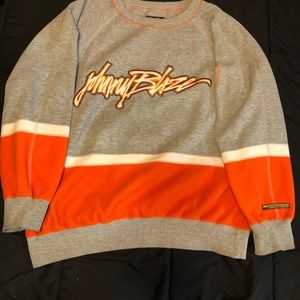 Johnny Blaze Sweat-shirt